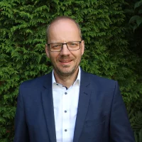 Profilfoto von Meinolf Ramsel