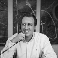 Profilfoto von Andre Trautmann