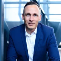 Profilfoto von Matthias Tietz