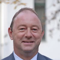 Profilfoto von Uwe Hauck