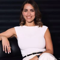 Profilfoto von Nora Mohr