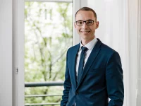 Profilfoto von Maximilian Fuchs