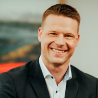 Profilfoto von Marcus Beer