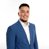 Profilfoto von Fredi Albert Minoui