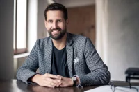 Profilfoto von Daniel Dähne