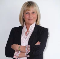 Profilfoto von Andrea Beate Boeß