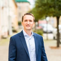 Profilfoto von Marcel Heinze