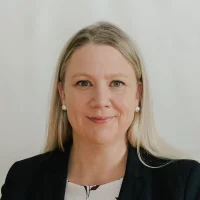 Profilfoto von Sandrina Hammer-Mock