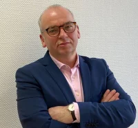 Profilfoto von Holger Steinick