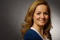 Profilfoto von Aleksandra Mitic