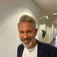 Profilfoto von Dirk Böttcher