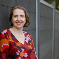 Profilfoto von Frauke Lüppken