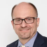 Profilfoto von Rainer Gilbert