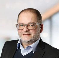 Profilfoto von Johannes Polgen