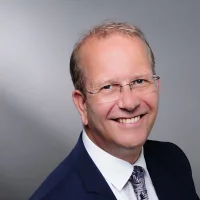 Profilfoto von Oliver Heck