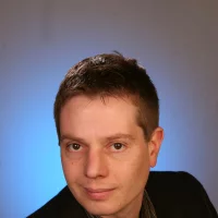 Profilfoto von Andreas Frey