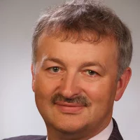Profilfoto von Thorsten Schneider