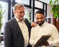 Profilfoto von Michael Branetzki