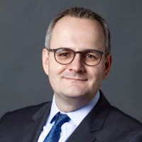 Profilfoto von Thomas Stüber