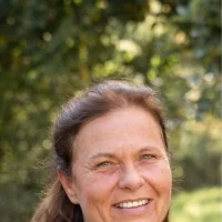 Profilfoto von Monika Hofmann