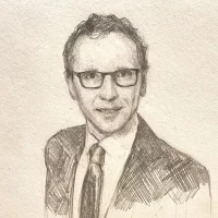 Profilfoto von Uwe Lutz