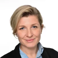 Profilfoto von Ulrike Dieterich