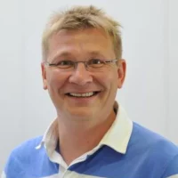 Profilfoto von Ronald Freiberg