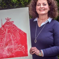 Profilfoto von Lydia Wentzel