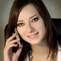 Profilfoto von Annika Roth