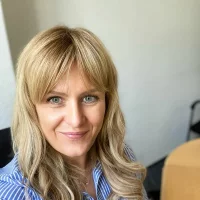 Profilfoto von Aneta Patrycja Tietz