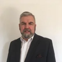 Profilfoto von Gerd Fiedler