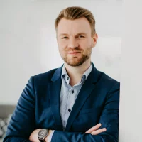 Profilfoto von Lars Bremer