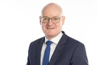 Profilfoto von Daniel Becker