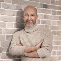 Profilfoto von Jens Kolvenbach