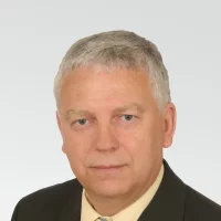 Profilfoto von Arnold Hahn