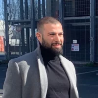 Profilfoto von Tolga Nefiz