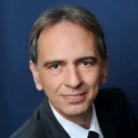 Profilfoto von Uwe Schweikert