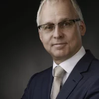 Profilfoto von Burkhard Isaak