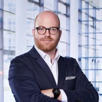 Profilfoto von Alexander Grazé