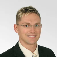 Profilfoto von Daniel Hahn