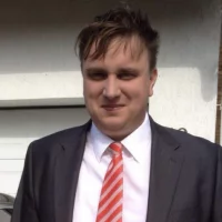 Profilfoto von Martin Schramm