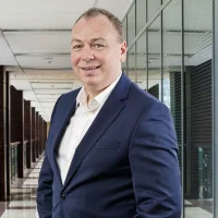 Profilfoto von Oliver Baumann