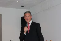 Profilfoto von Bernd  Nölling