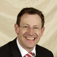 Profilfoto von Bernd Haderlein