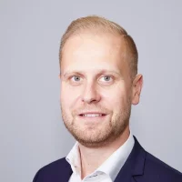 Profilfoto von Tino Arnold