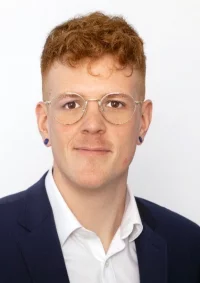 Profilfoto von Maik Beckinger