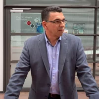 Profilfoto von Jörg Schramm