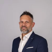 Profilfoto von Andre Krapalis