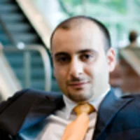 Profilfoto von Jakov Ashurov