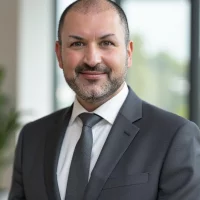 Profilfoto von Murat Kurubas (Agenturleiter)